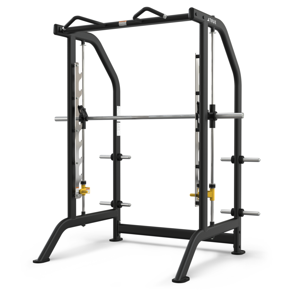 FS-30 Smith Machine