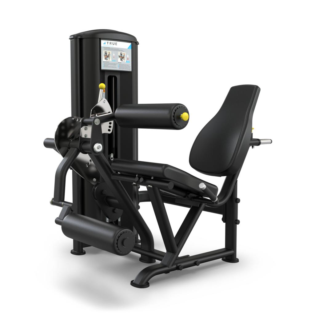 FS-50 Leg Extension/Leg Curl