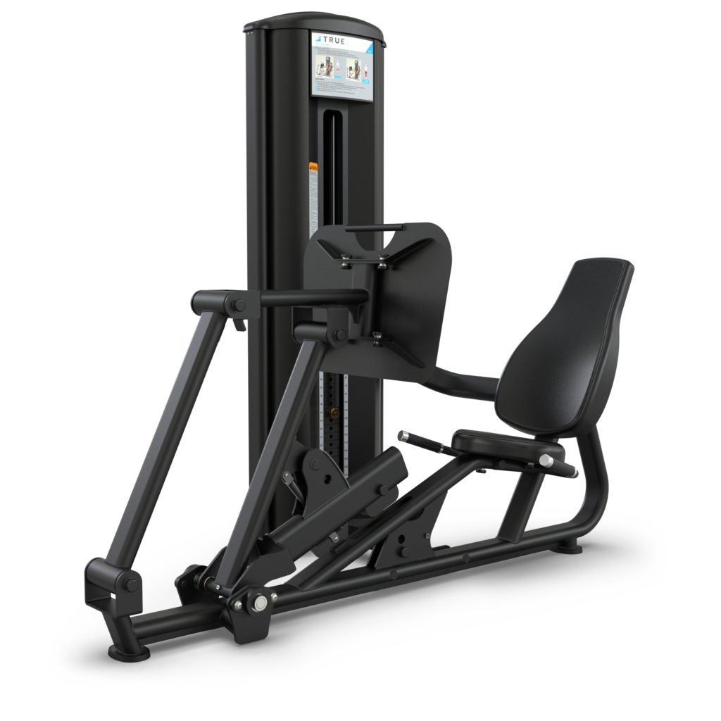 FS-51 Leg/Calf Press
