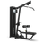 FS-53 Lat Pulldown Seated Row Machine