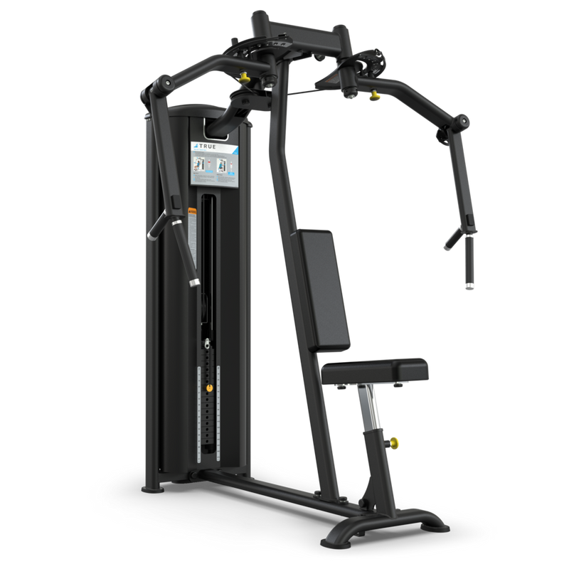 FS-55 Pec Fly Rear Delt