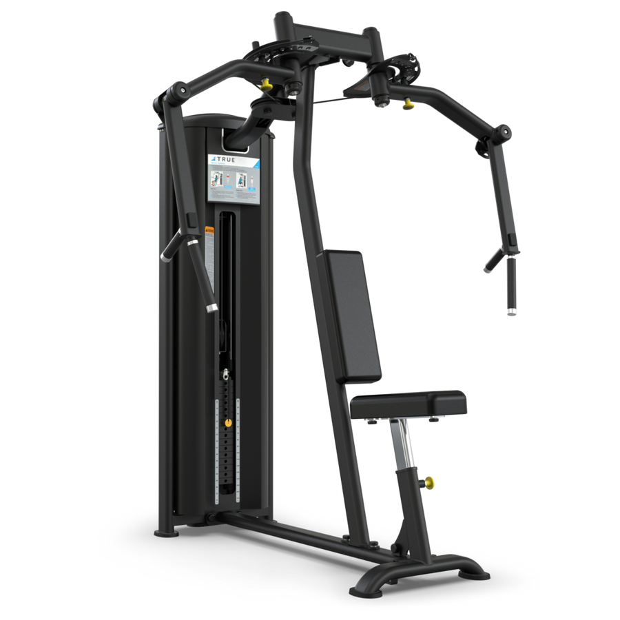 FS-55 Pec Fly Rear Delt