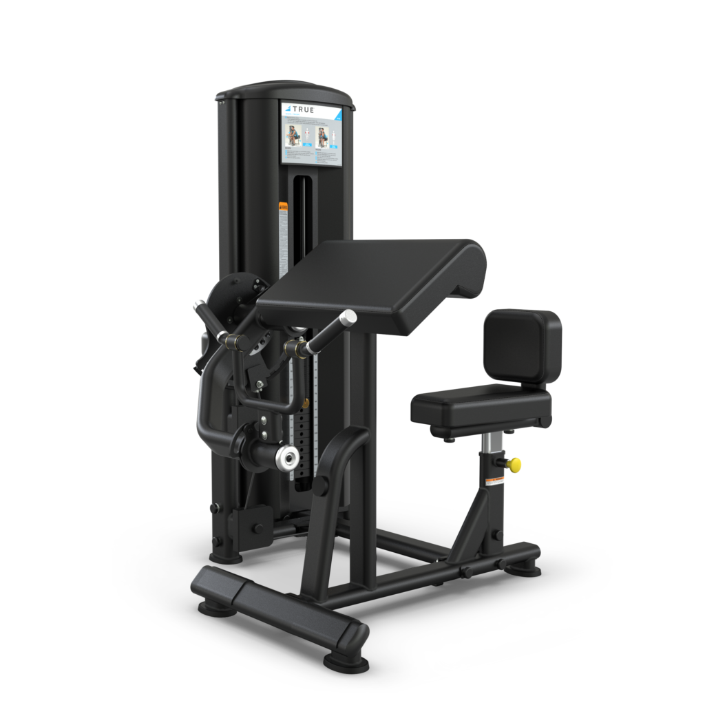 FS-56 Biceps/Triceps