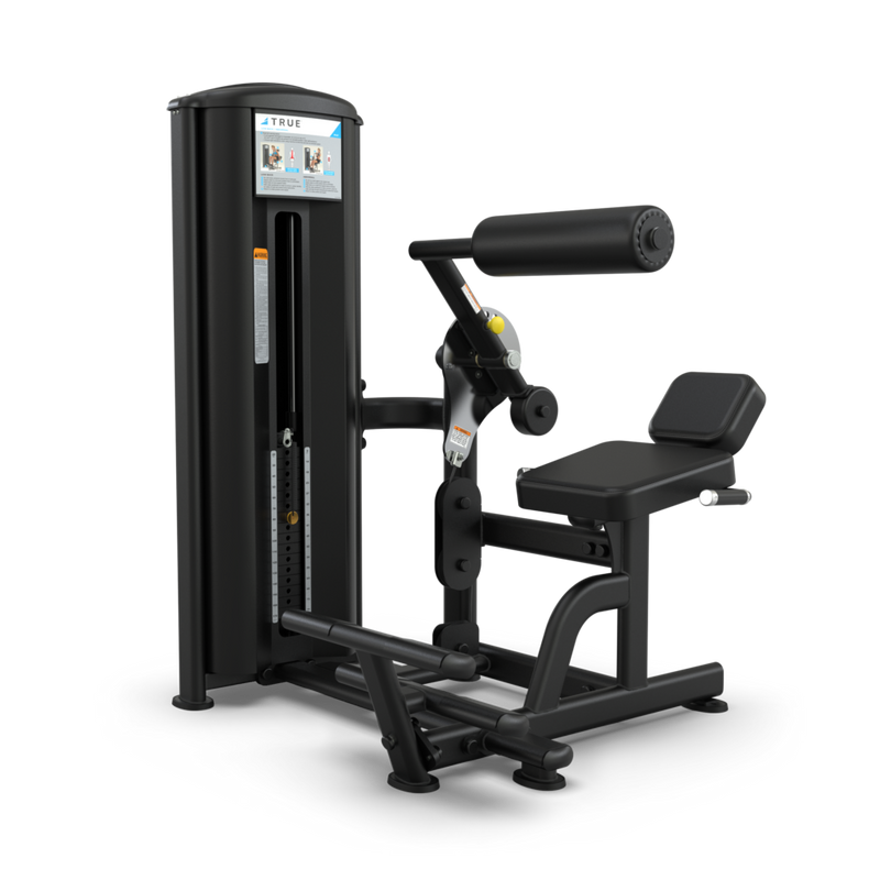 FS-57 Low Back/Abdominal