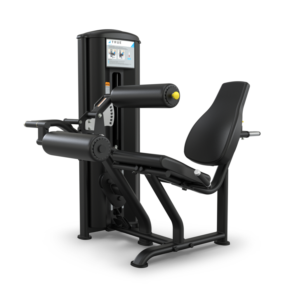 FS-61 Seated Leg Curl