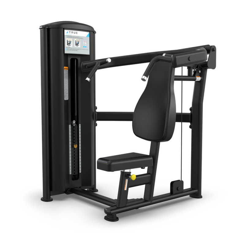 FS-65 Shoulder Press