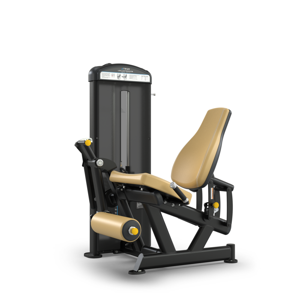 FUSE-0100 Leg Extension