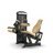FUSE-0200 Seated Leg Curl