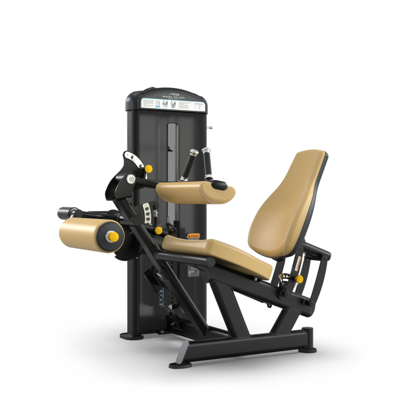 FUSE-0200 Seated Leg Curl