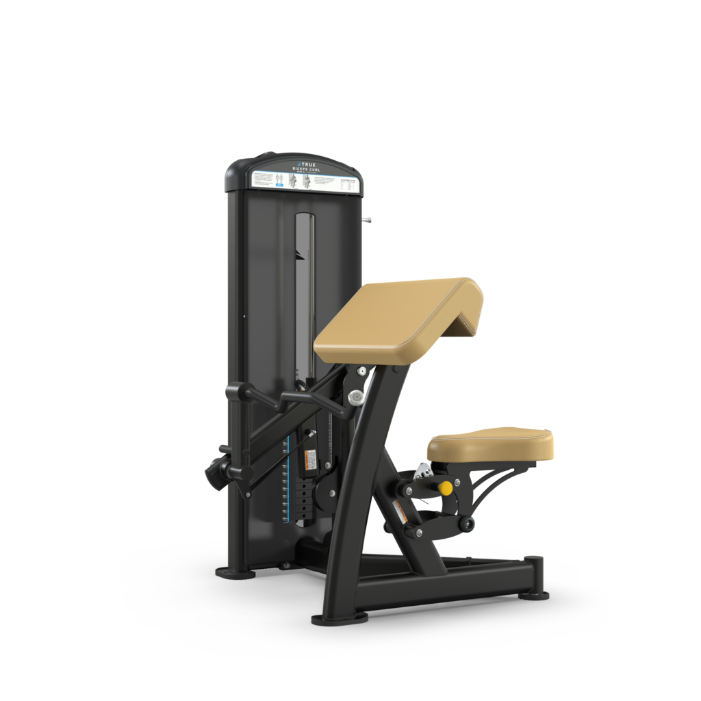 FUSE-0600 Biceps Curl