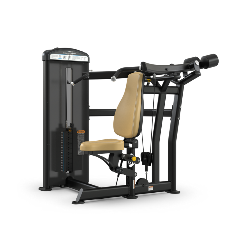 FUSE-0700 Shoulder Press