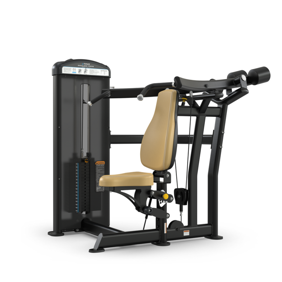 FUSE-0700 Shoulder Press