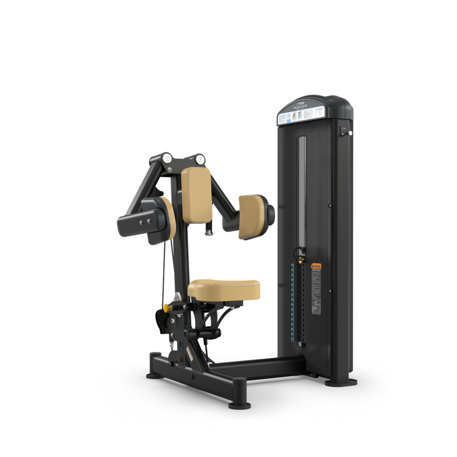 FUSE-0800 Deltoid Raise