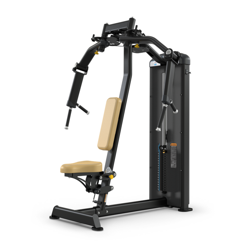 FUSE-1000 Pec Fly/Rear Delt