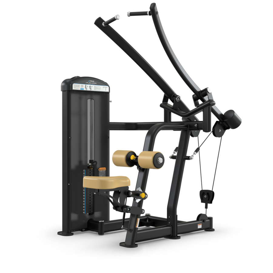FUSE-1100 Lat Pulldown Exercise Machine