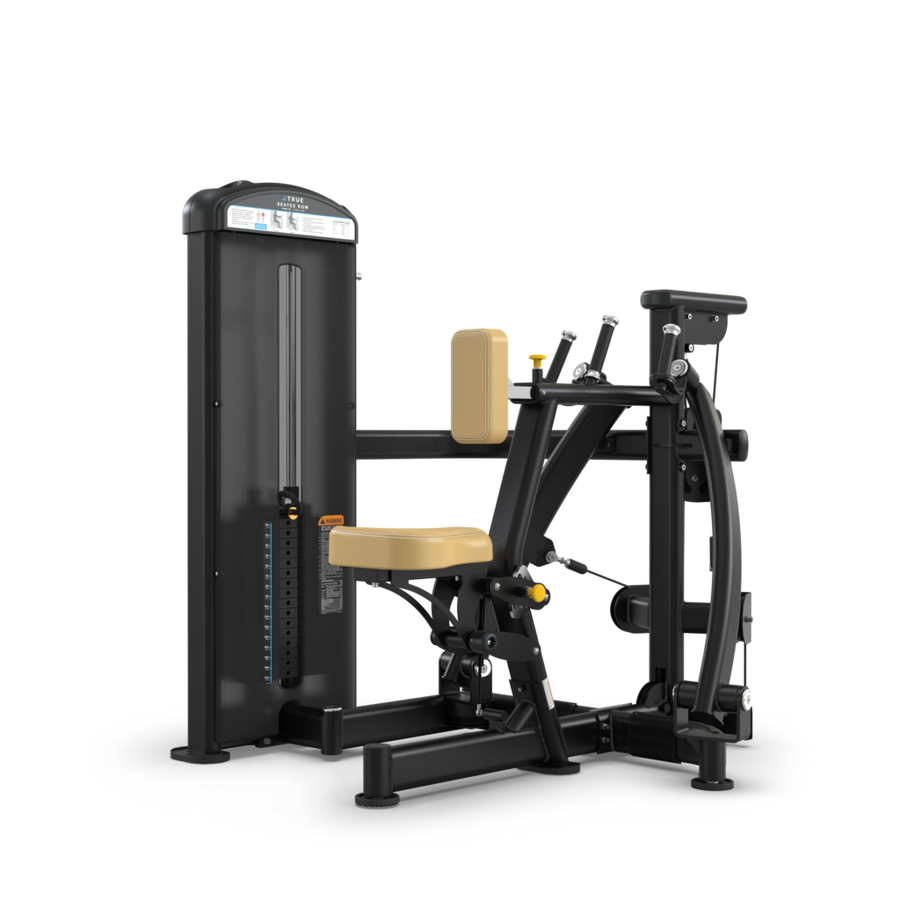 FUSE-1200 Seated Row