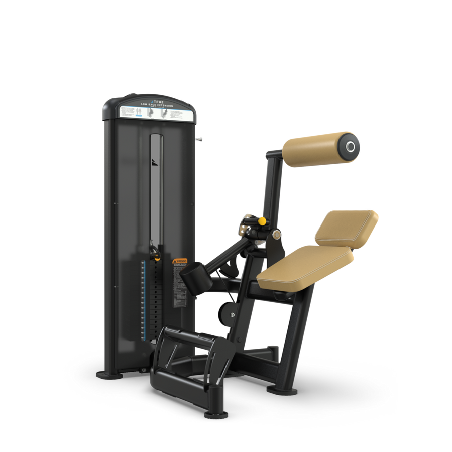 FUSE-1300 Lower Back Extension Machine