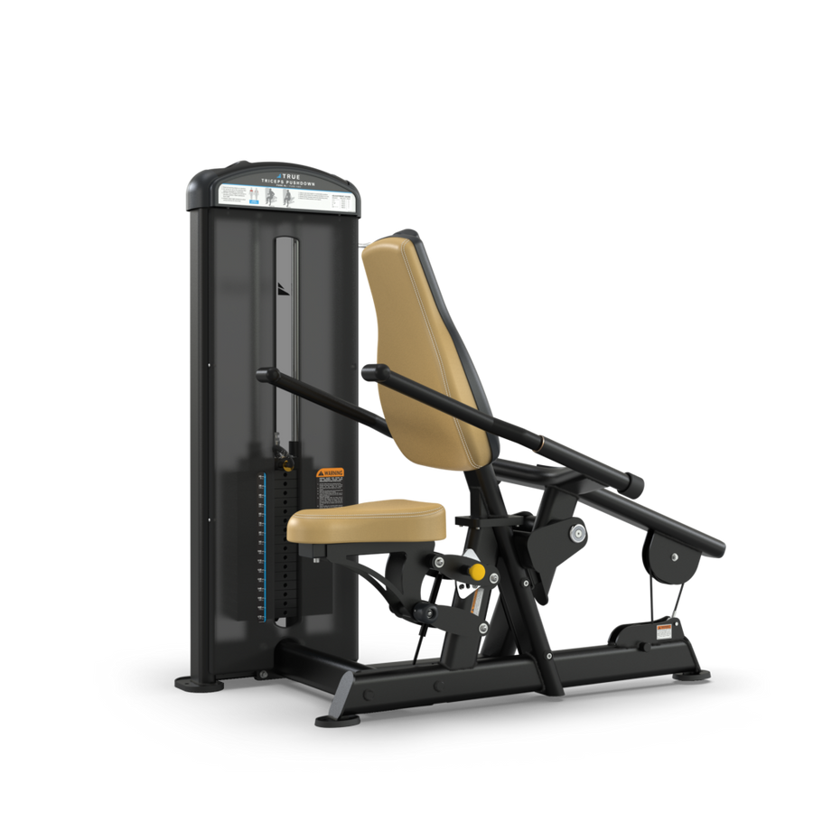 FUSE-1500 Tricep Pushdown