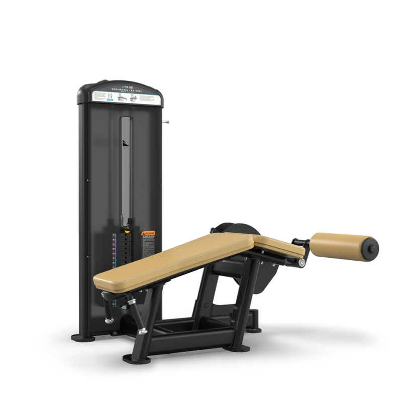 FUSE-1800 Horizontal Leg Curl Machine
