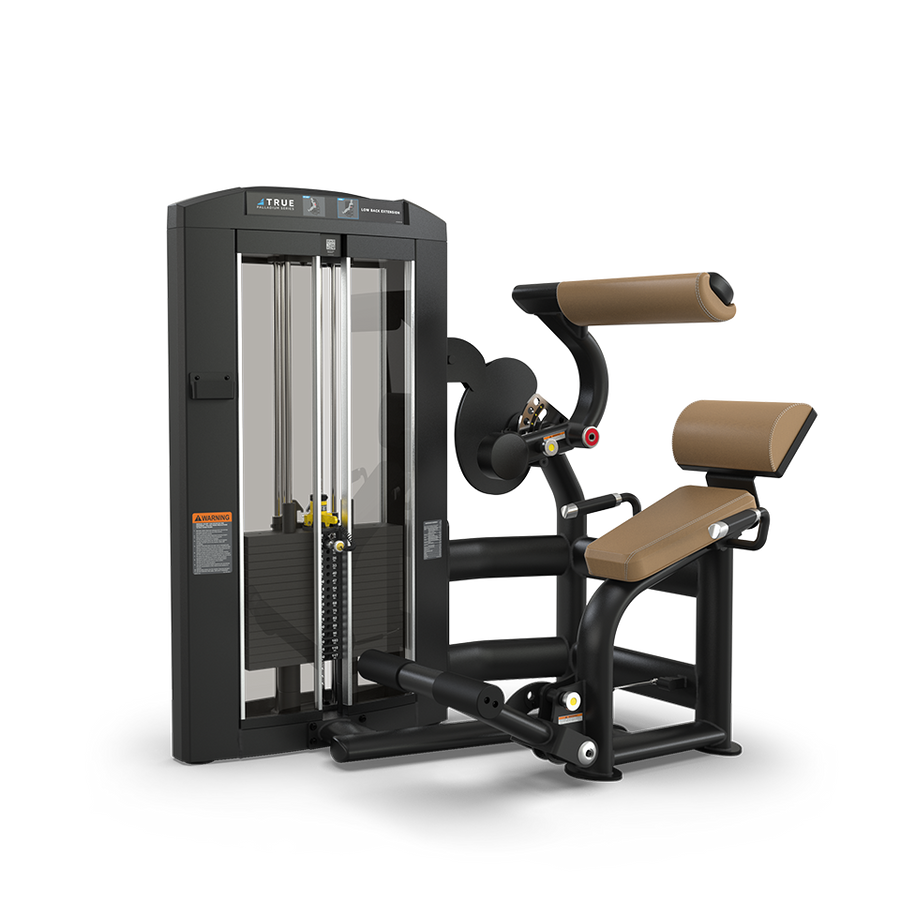 SPL-1300 Low Back Extension