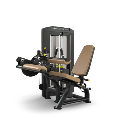 True Fitness SPL-0200 Seated Leg Curl