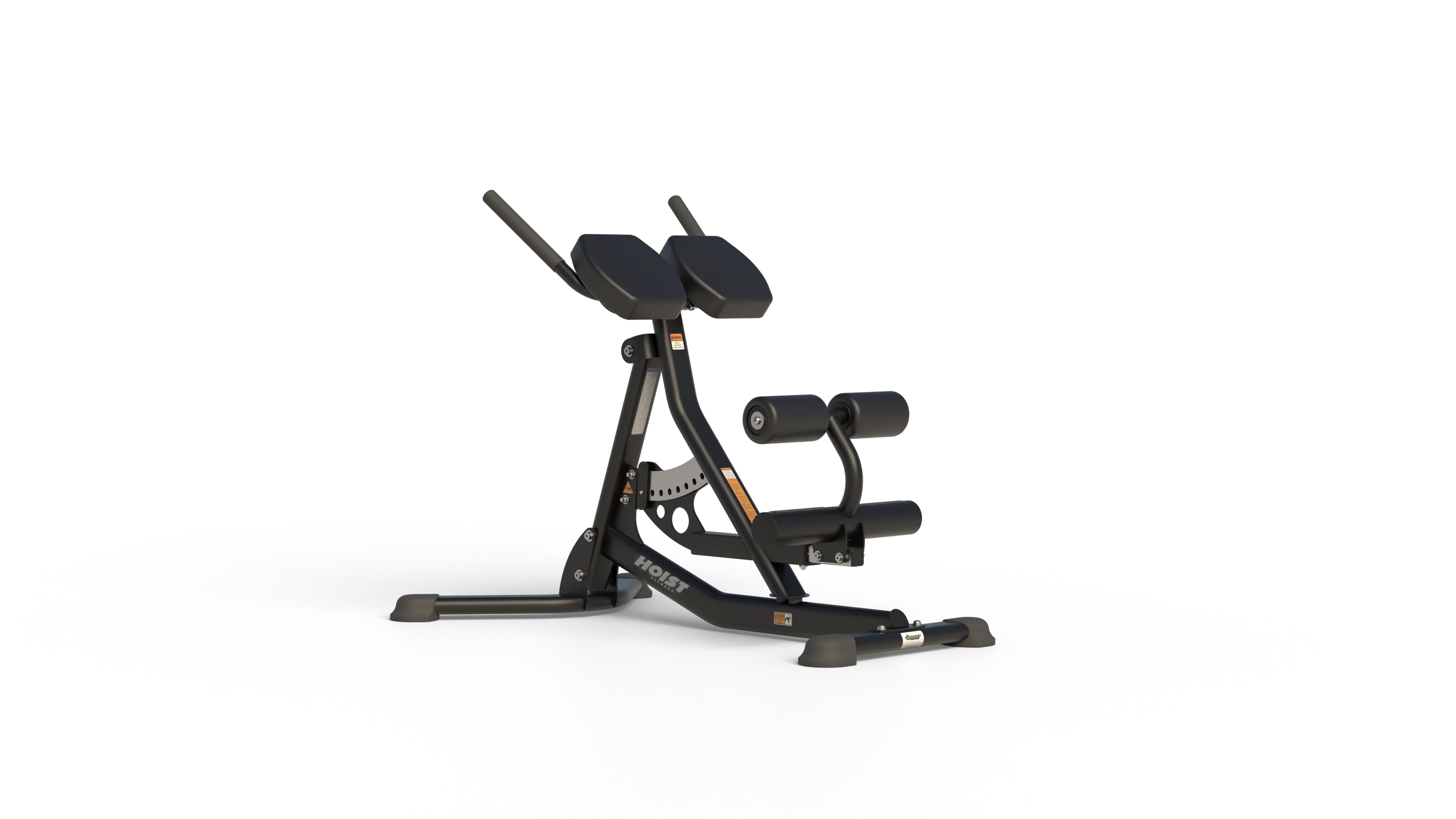 Hoist Fitness Ab/ Back Roman Hyper
