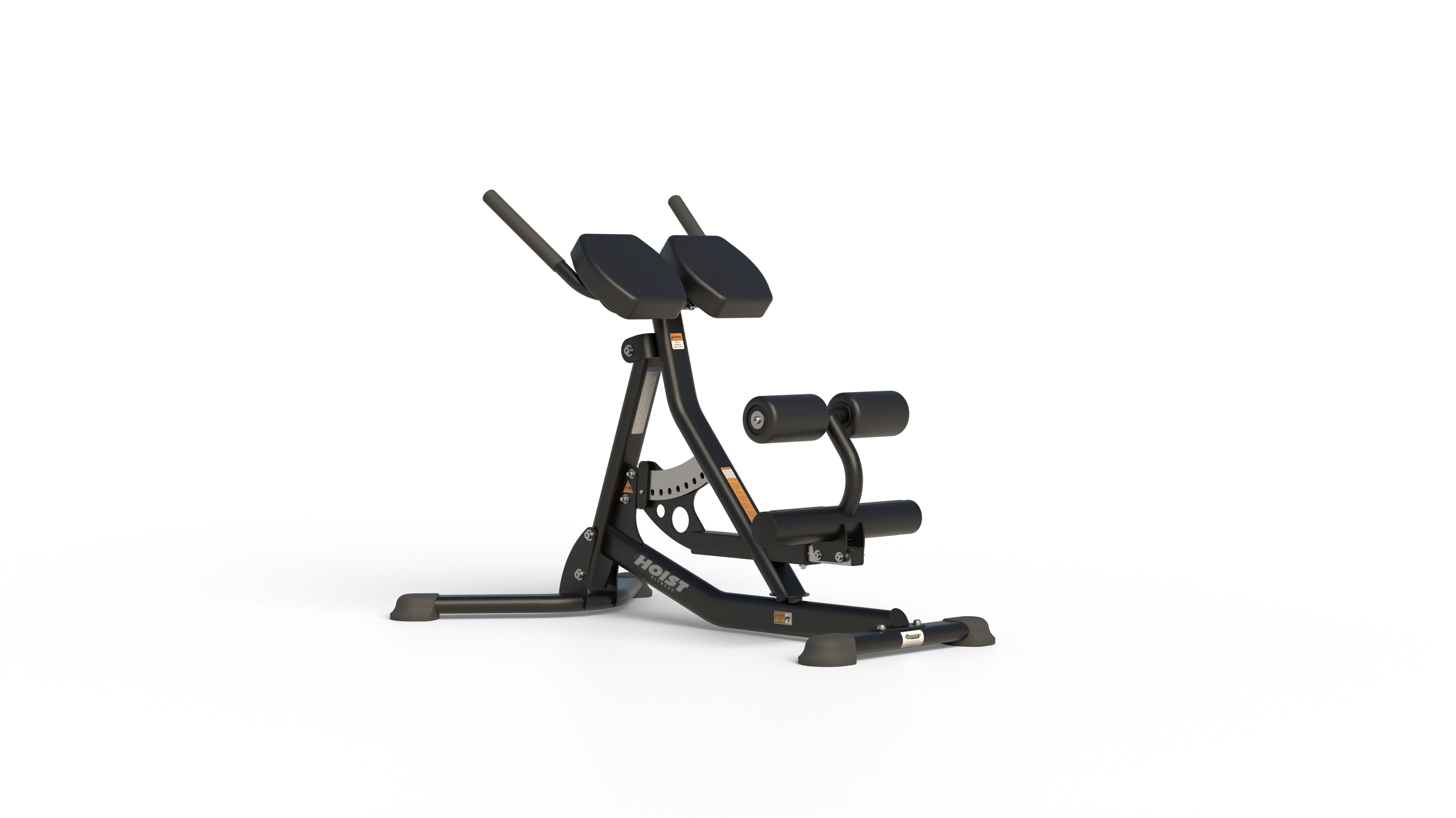 Hoist Fitness Ab/ Back Roman Hyper