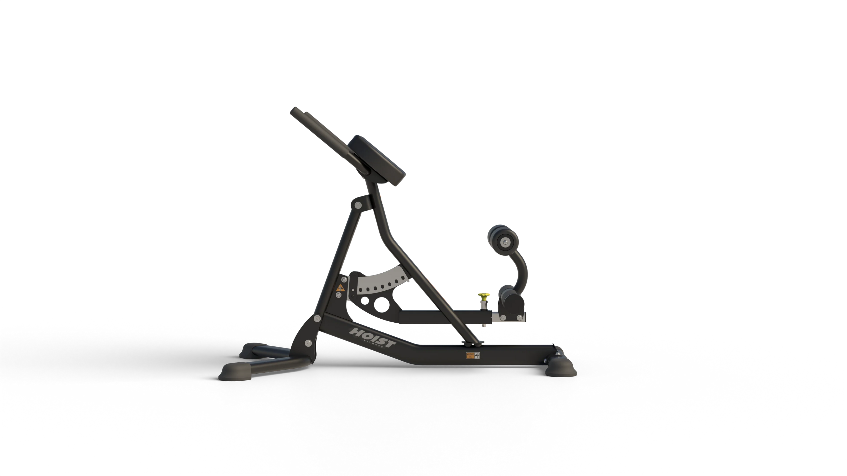 Hoist Fitness Ab/ Back Roman Hyper