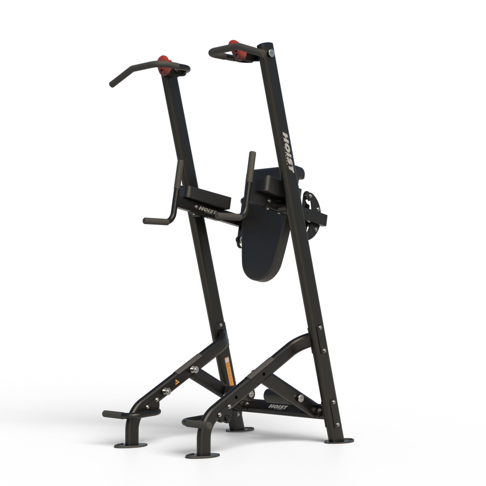 Árbol de fitness Hoist Fitness 