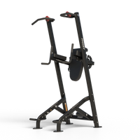 Árbol de fitness Hoist Fitness 