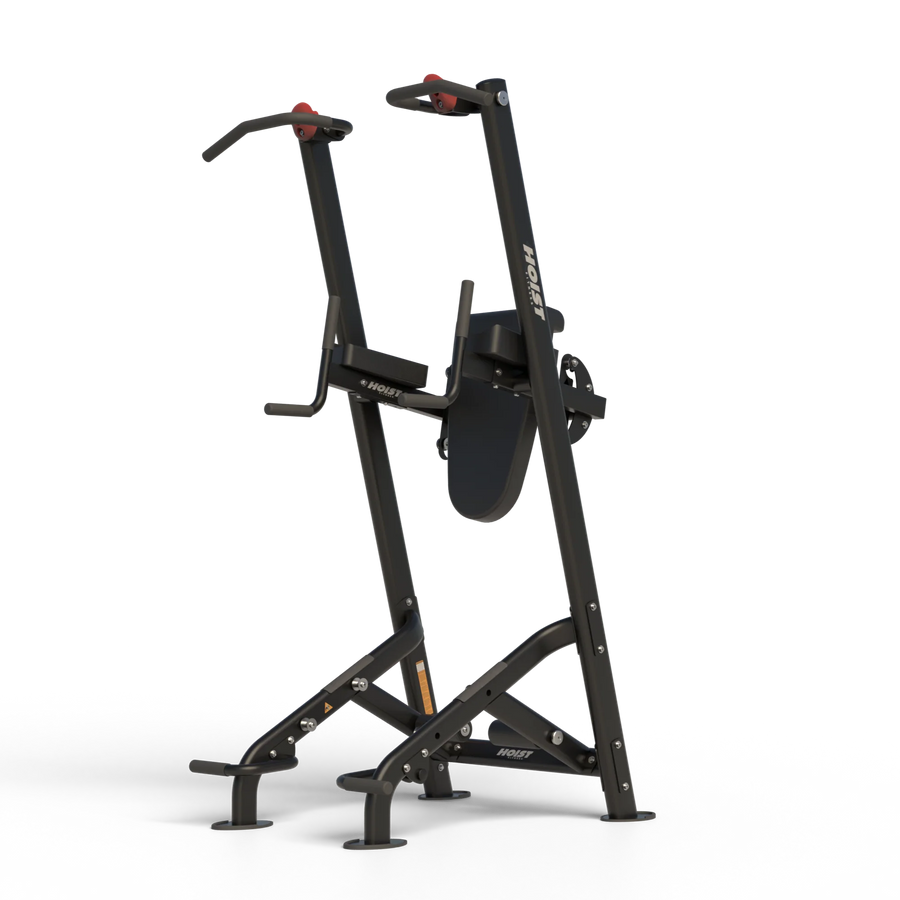 Árbol de fitness Hoist Fitness 