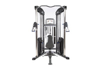 HFT Pro Functional Trainer