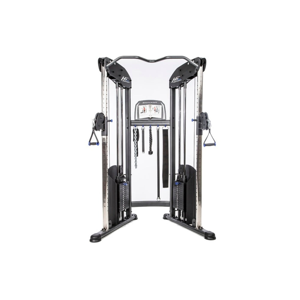 HFT Pro Functional Trainer