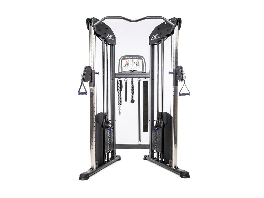HFT Pro Functional Trainer