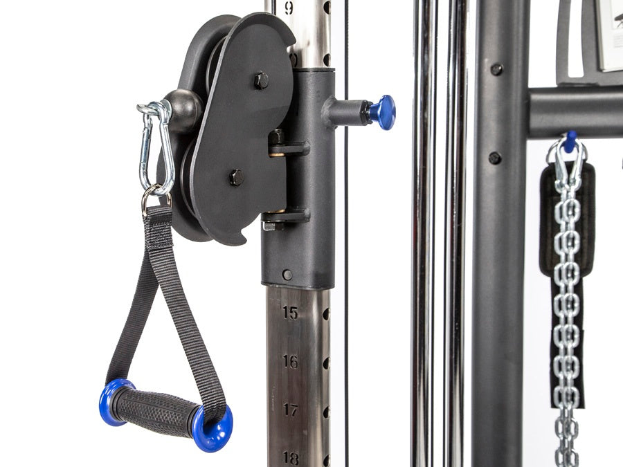 HFT Pro Functional Trainer