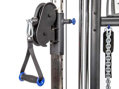 HFT Pro Functional Trainer