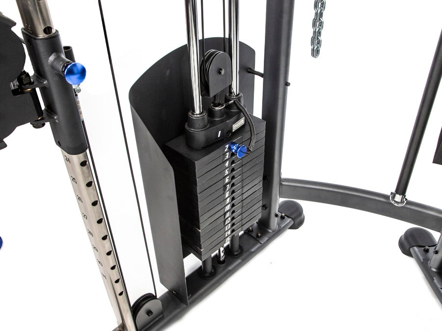 HFT Pro Functional Trainer