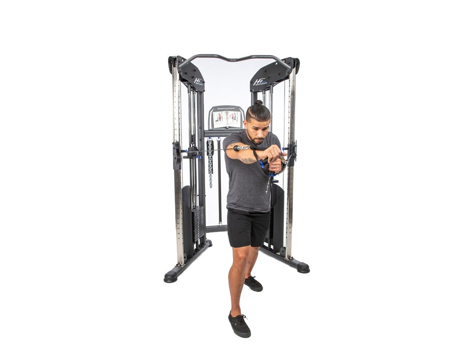 HFT Pro Functional Trainer