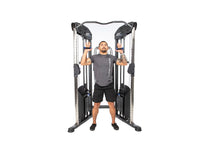 HFT Pro Functional Trainer