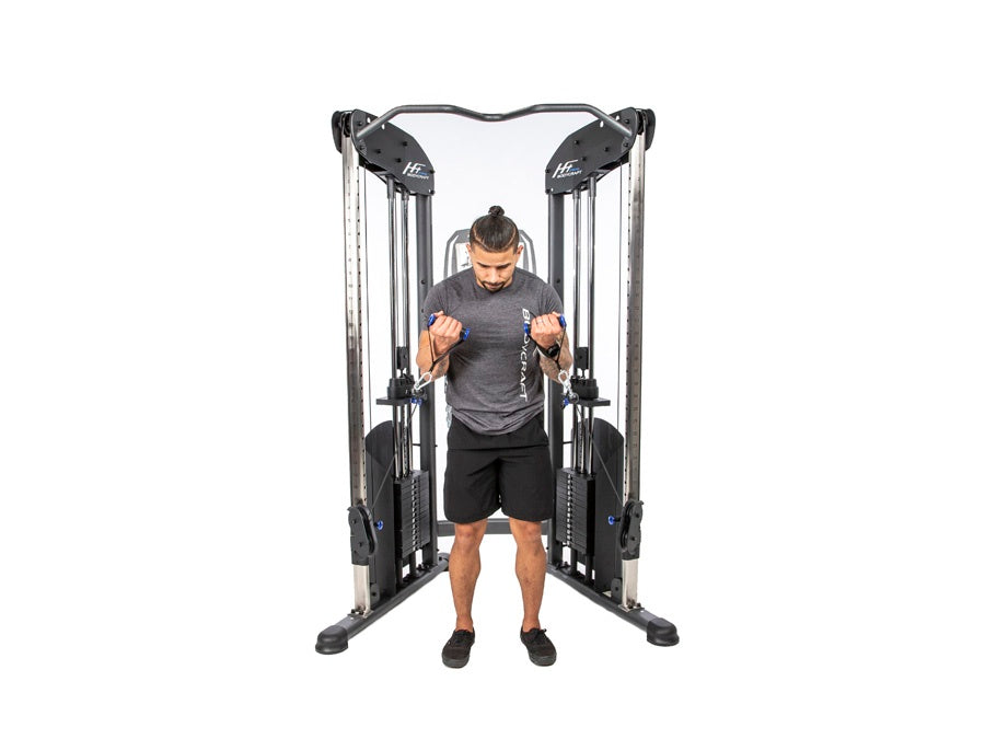 HFT Pro Functional Trainer