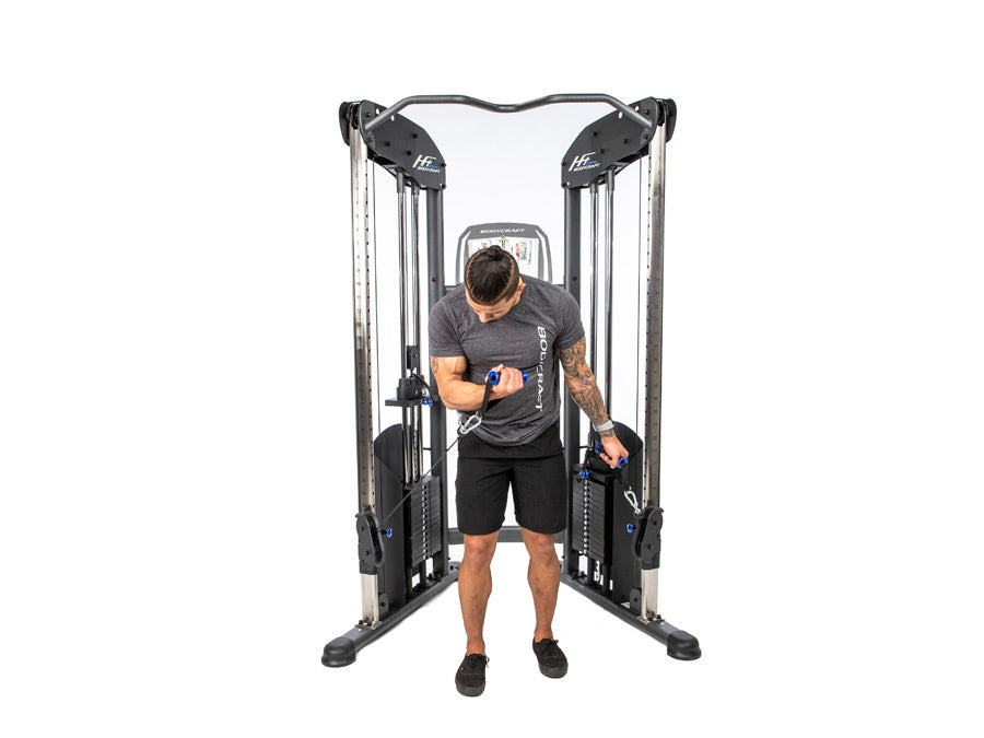 HFT Pro Functional Trainer