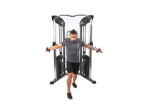 HFT Pro Functional Trainer