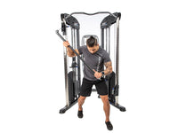 HFT Pro Functional Trainer