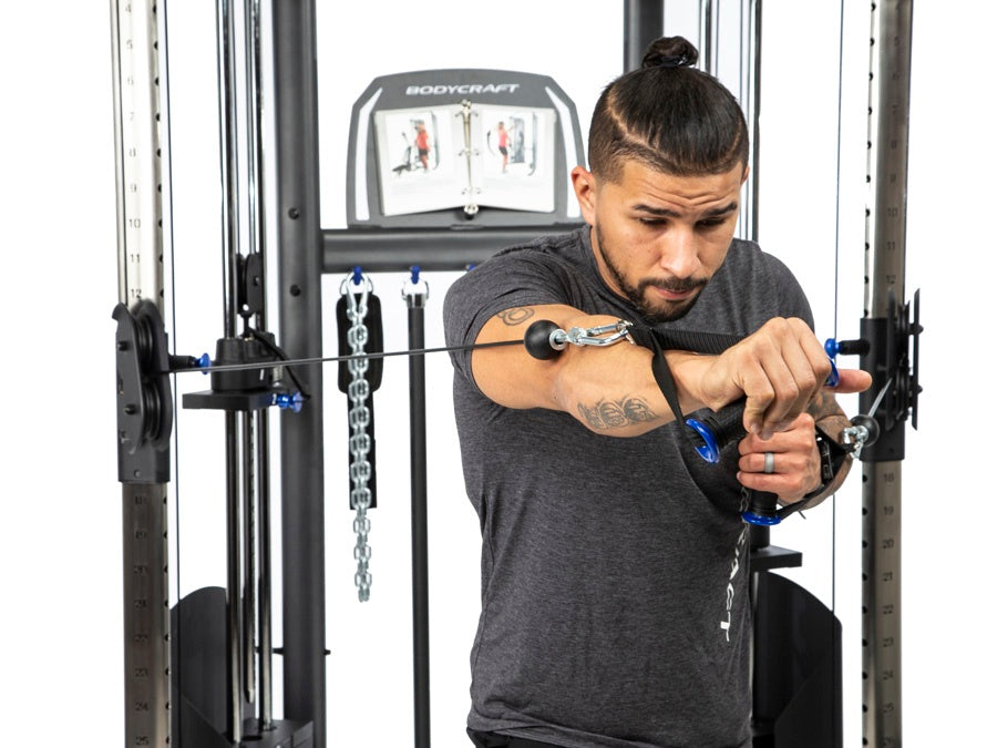 HFT Pro Functional Trainer