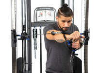 HFT Pro Functional Trainer