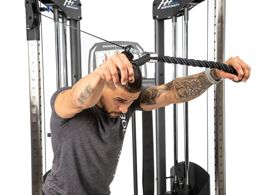 HFT Pro Functional Trainer