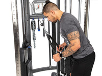 HFT Pro Functional Trainer