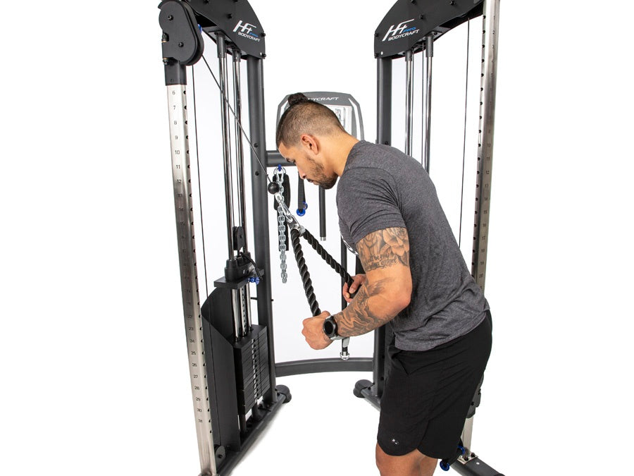 HFT Pro Functional Trainer