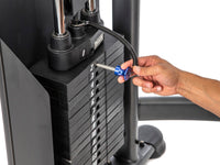 HFT Pro Functional Trainer