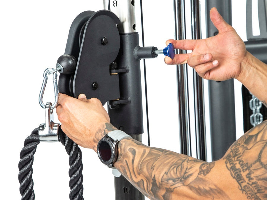 HFT Pro Functional Trainer